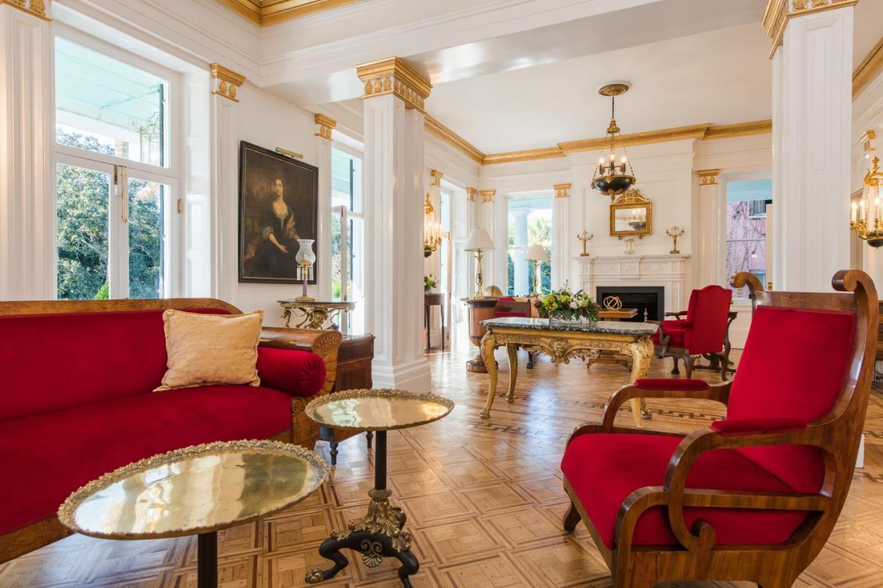 20 South Battery Bed & Breakfast Charleston Exterior foto