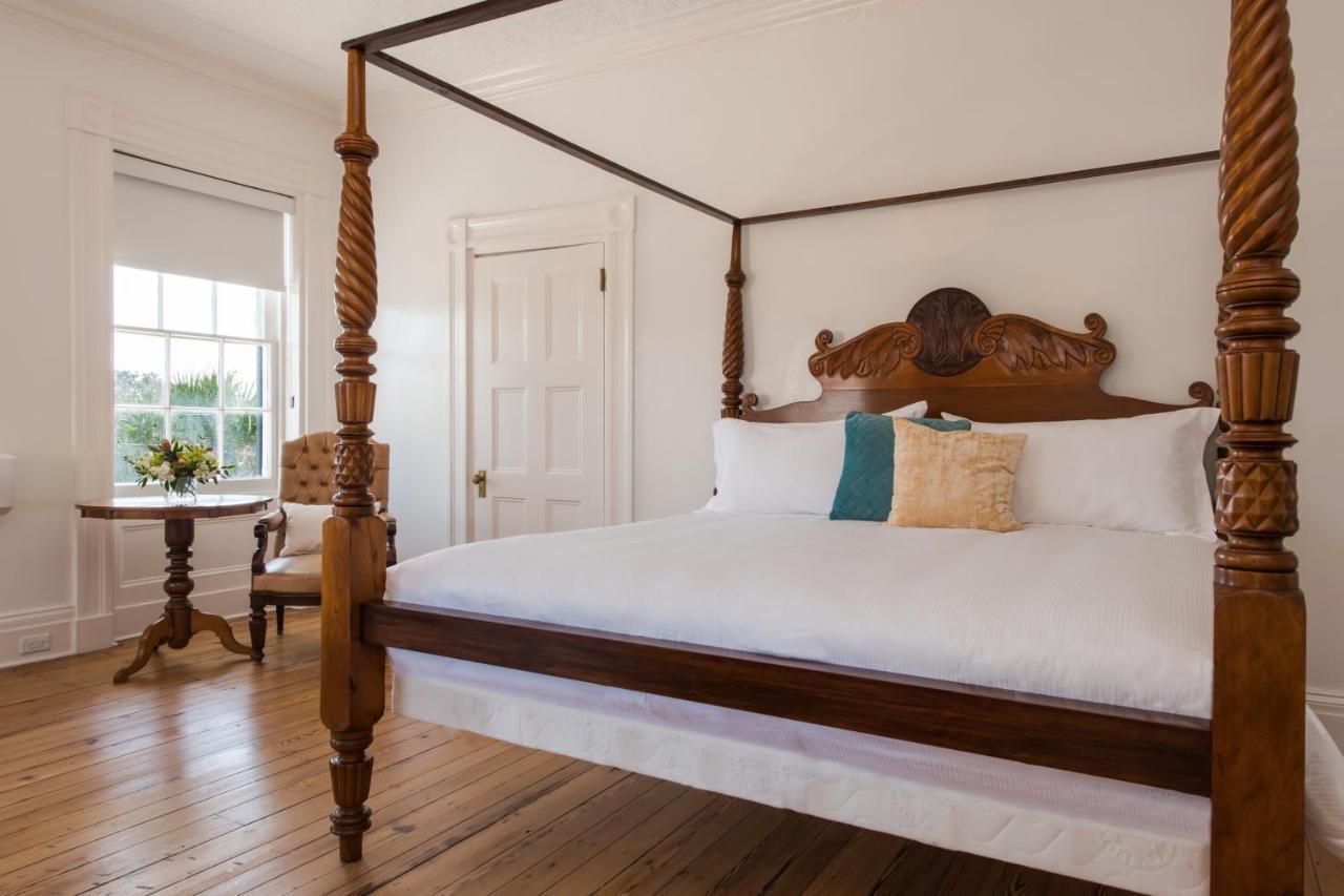 20 South Battery Bed & Breakfast Charleston Exterior foto