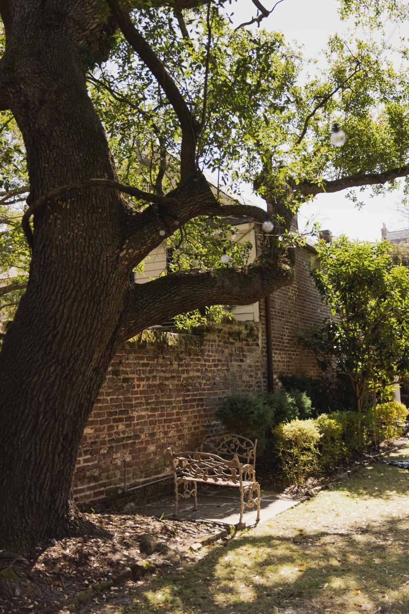 20 South Battery Bed & Breakfast Charleston Exterior foto
