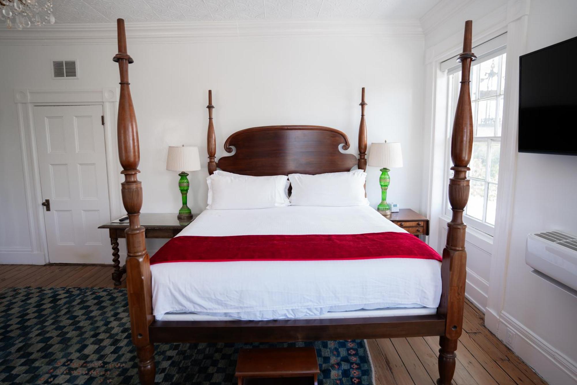 20 South Battery Bed & Breakfast Charleston Exterior foto