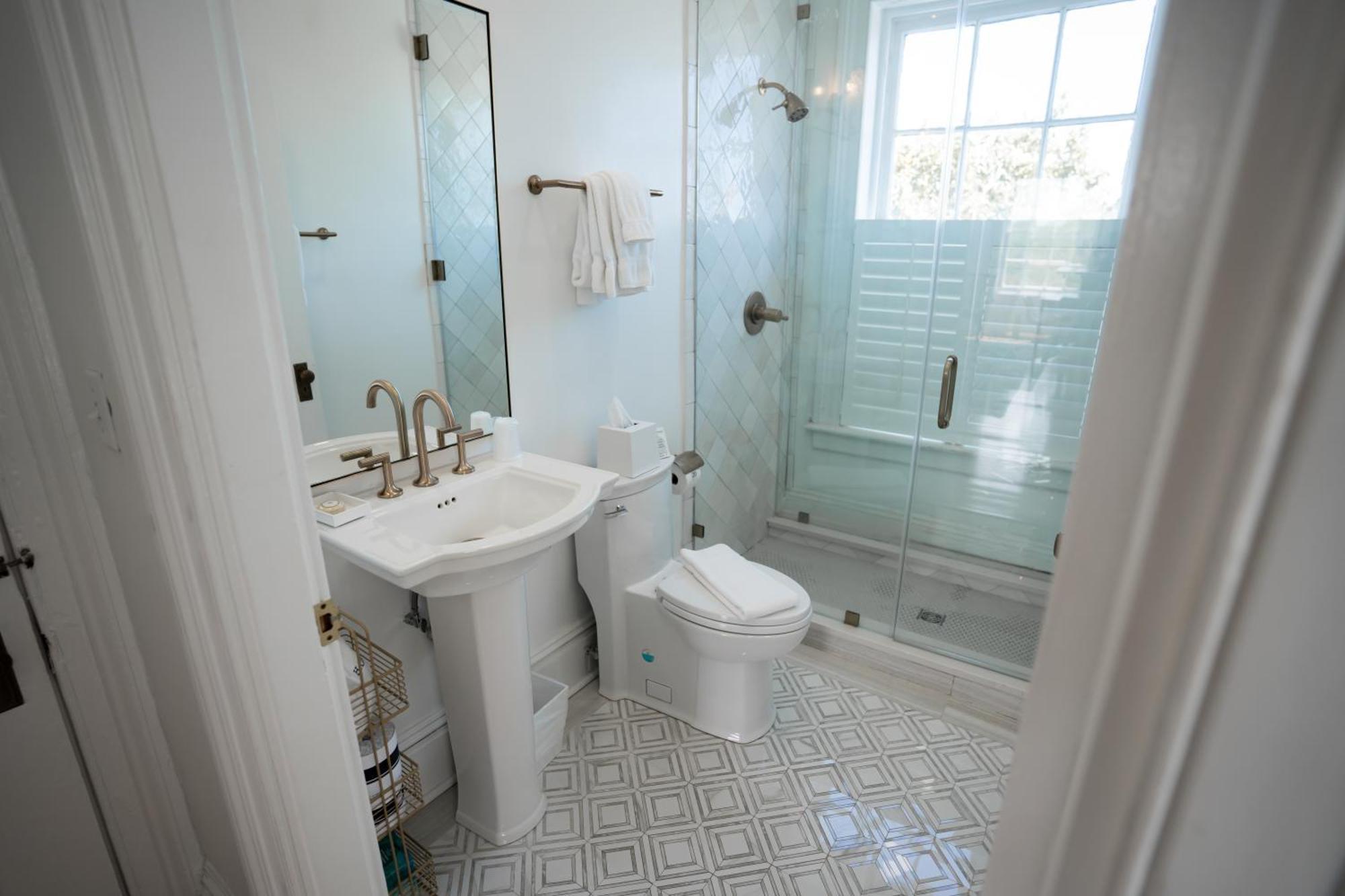 20 South Battery Bed & Breakfast Charleston Exterior foto